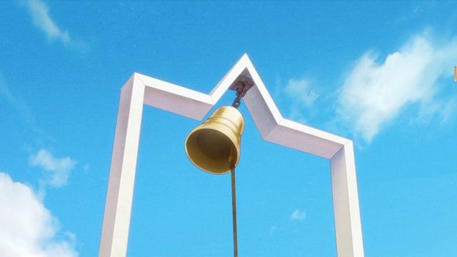 Bell of Happiness